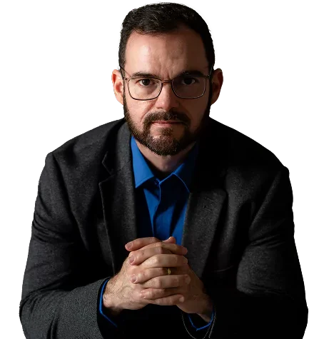 Dr. Diogo Barbosa de Carvalho